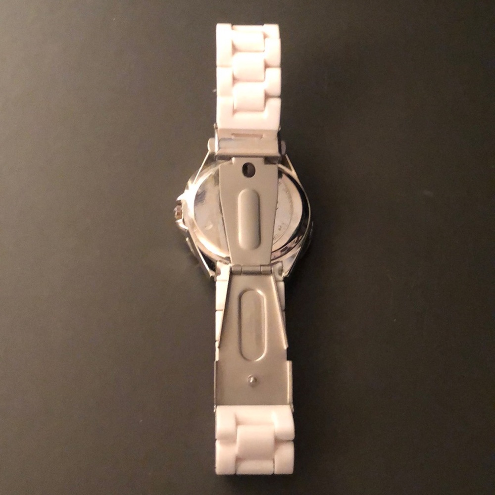 Jolie White Never Worn Watch - Picture 4 of 5